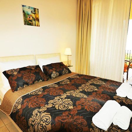 Kaliakria Sea View Apartments Topola Extérieur photo