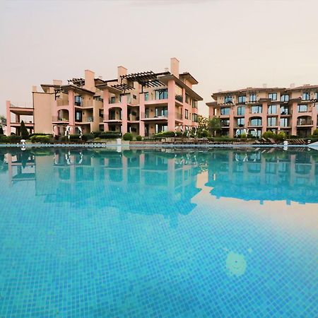 Kaliakria Sea View Apartments Topola Extérieur photo