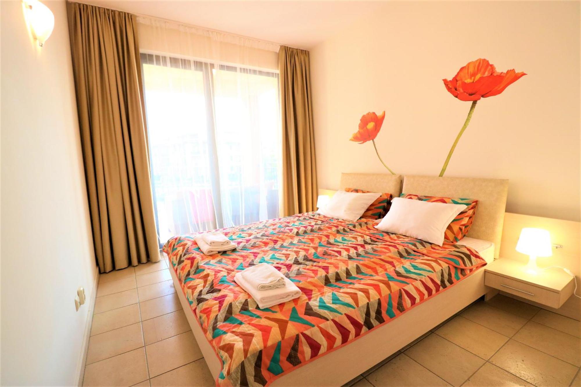 Kaliakria Sea View Apartments Topola Extérieur photo