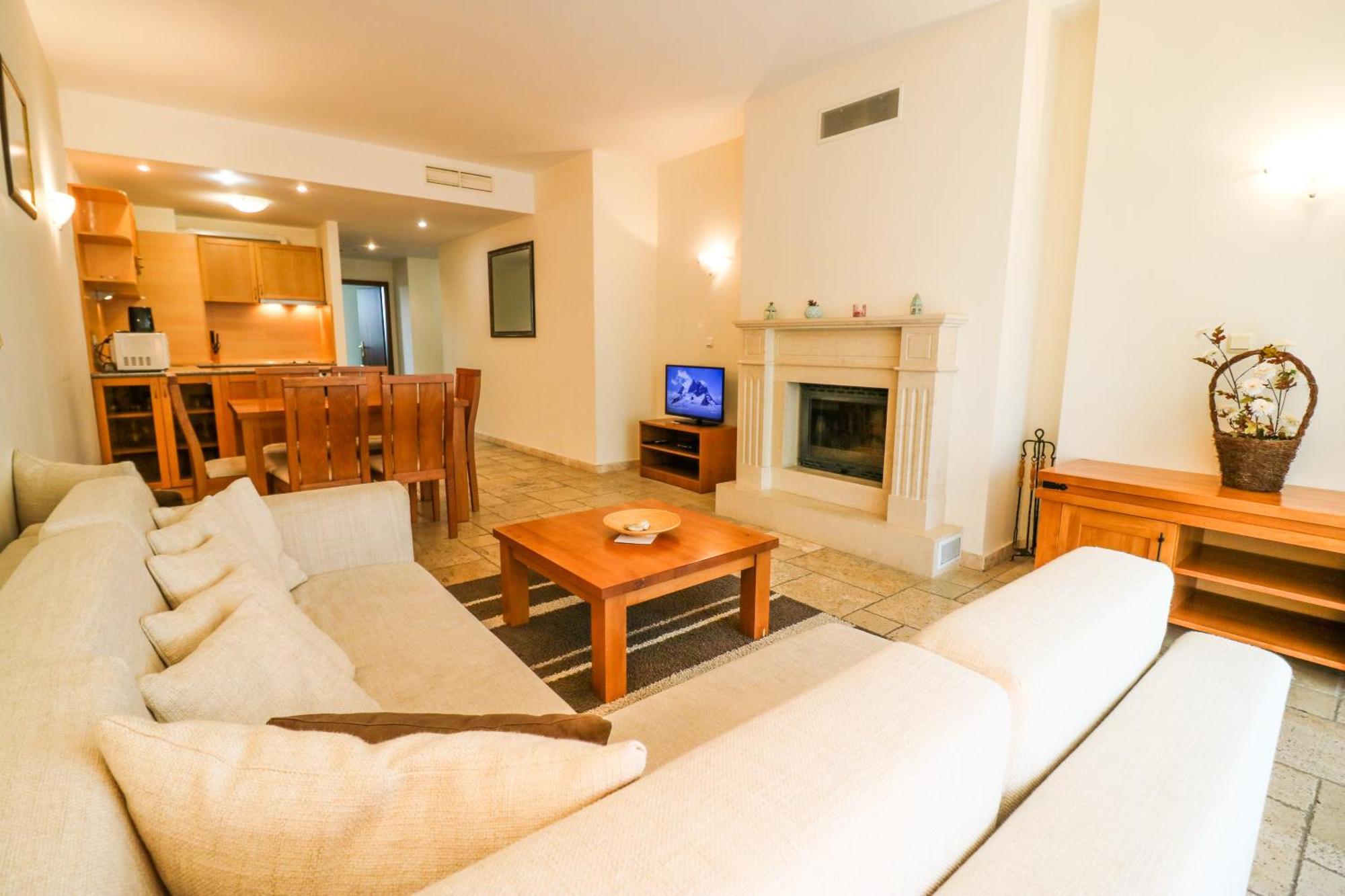 Kaliakria Sea View Apartments Topola Extérieur photo