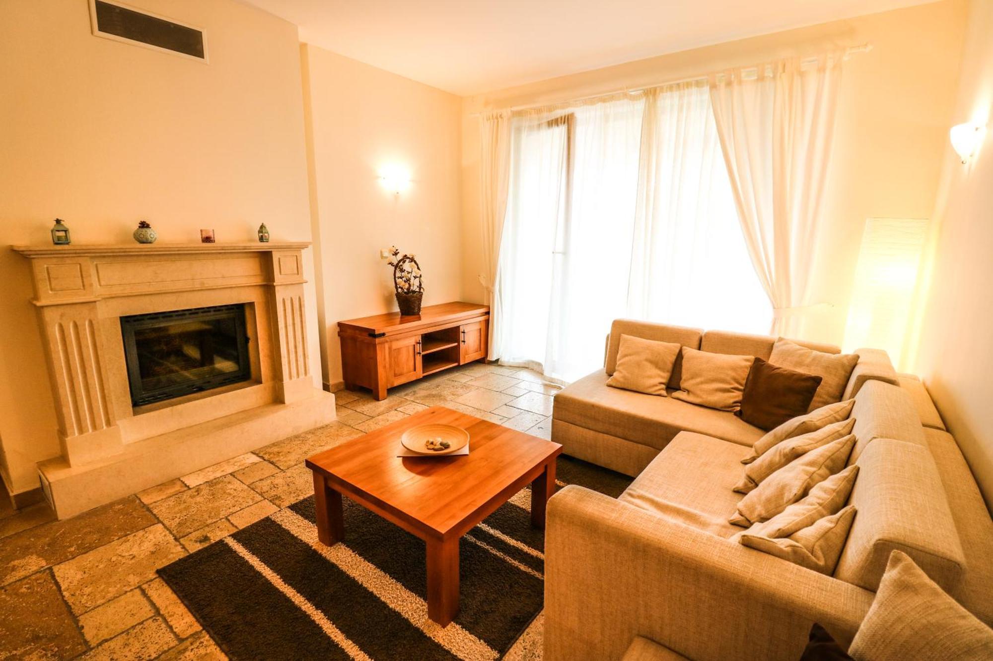 Kaliakria Sea View Apartments Topola Extérieur photo