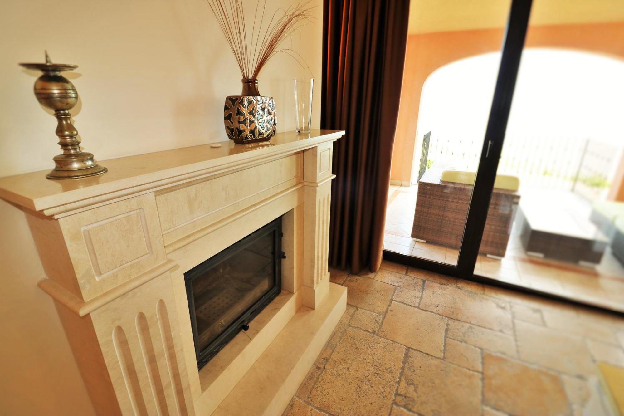 Kaliakria Sea View Apartments Topola Extérieur photo