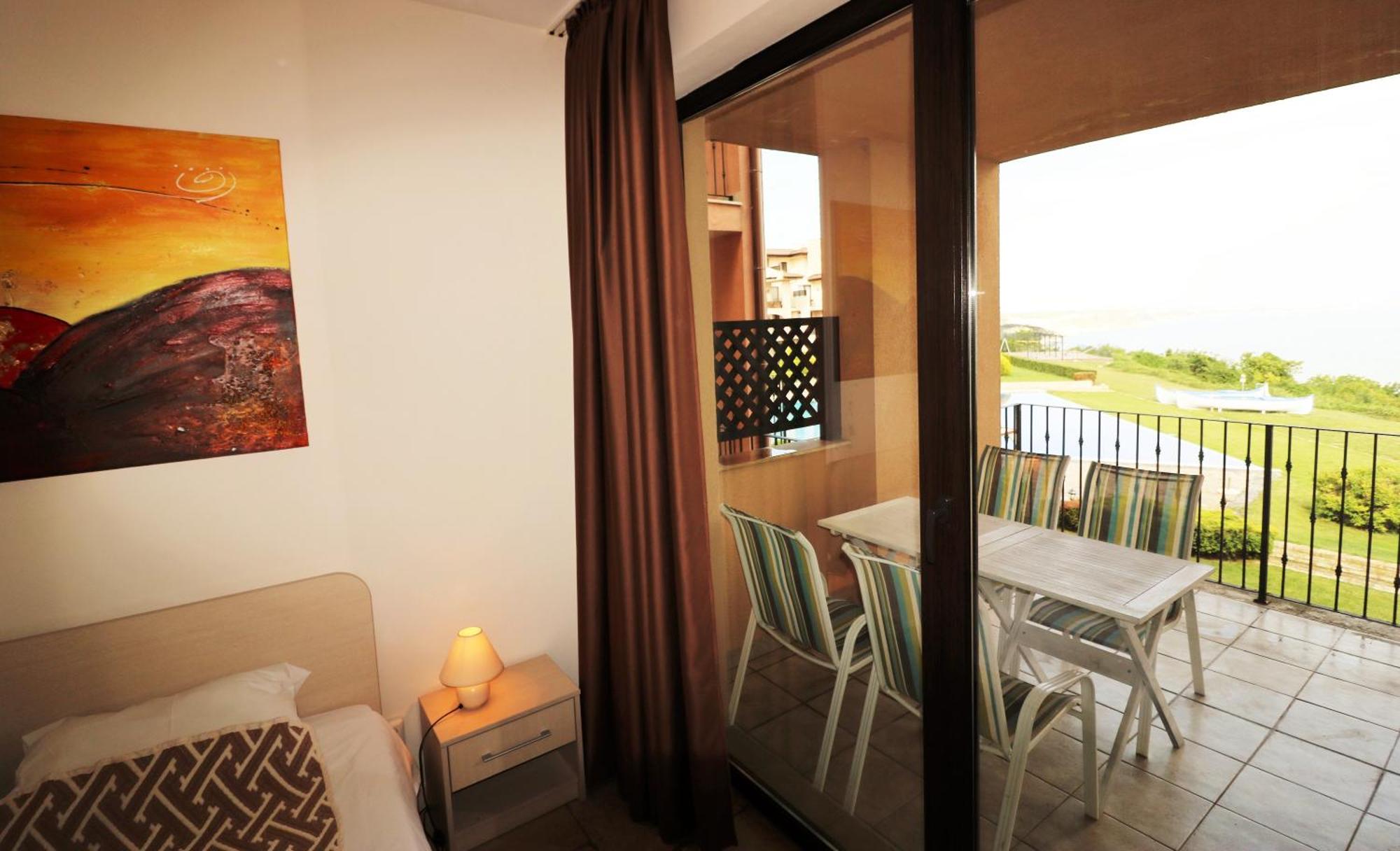 Kaliakria Sea View Apartments Topola Extérieur photo