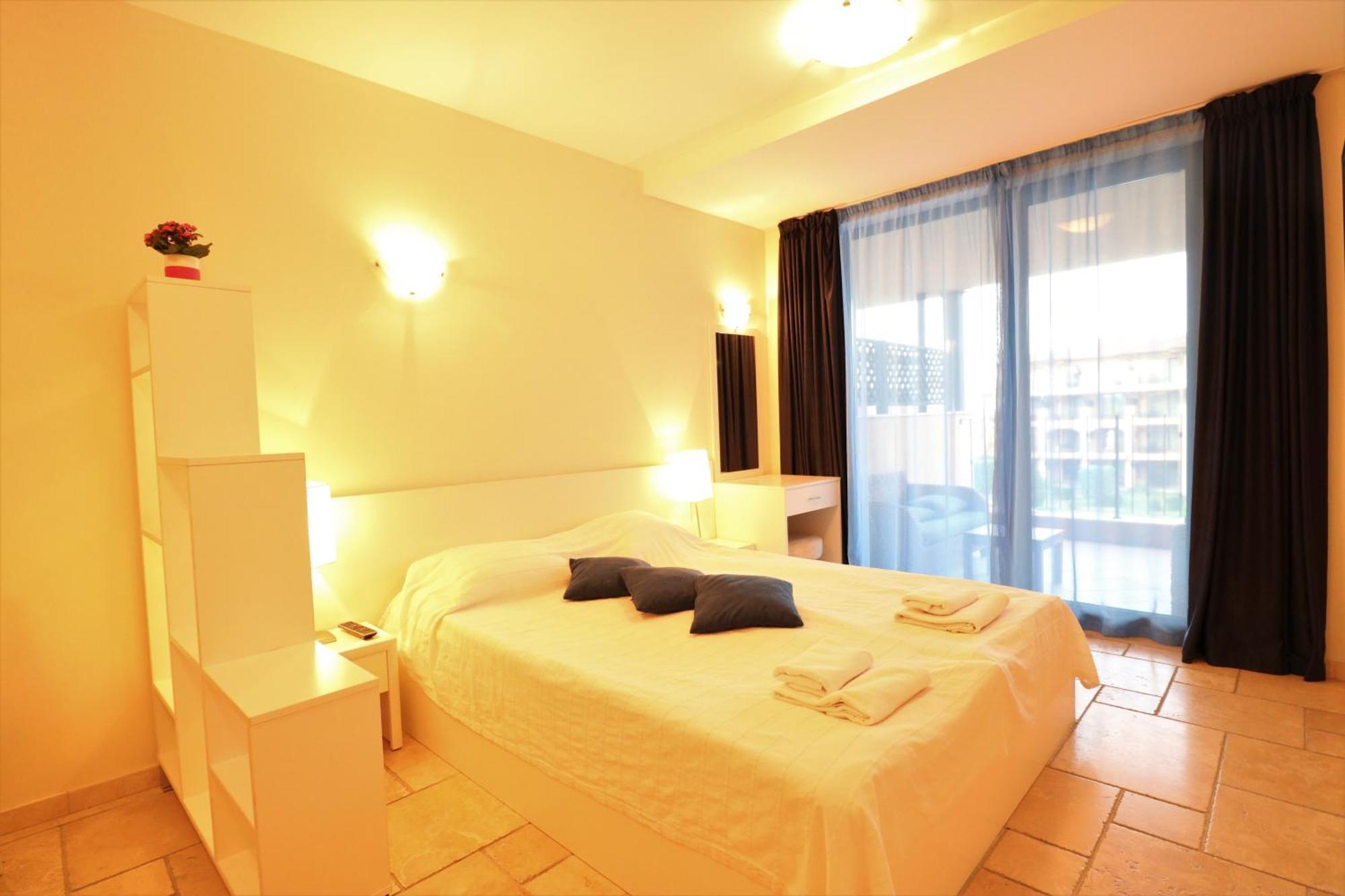 Kaliakria Sea View Apartments Topola Extérieur photo