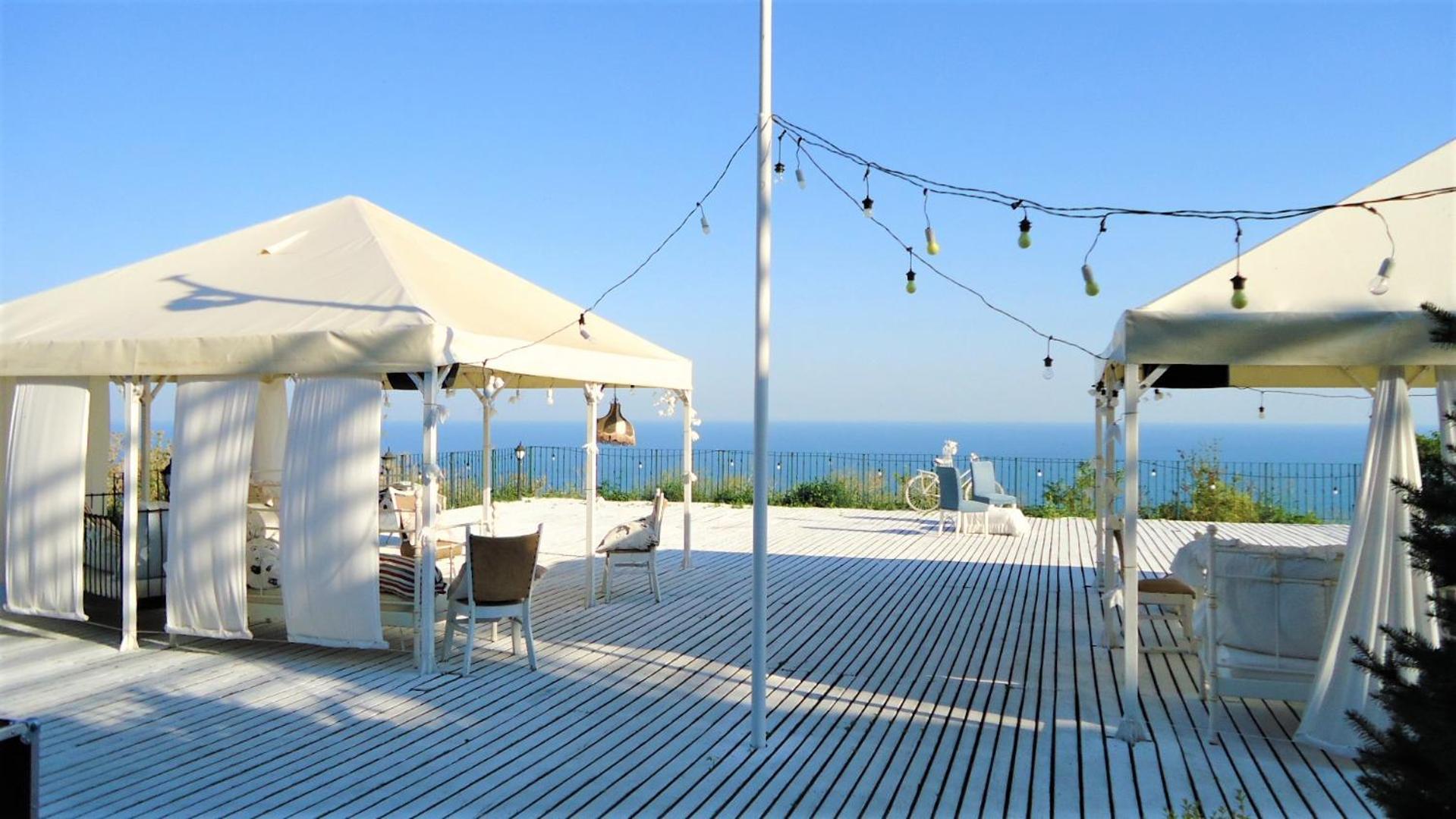 Kaliakria Sea View Apartments Topola Extérieur photo