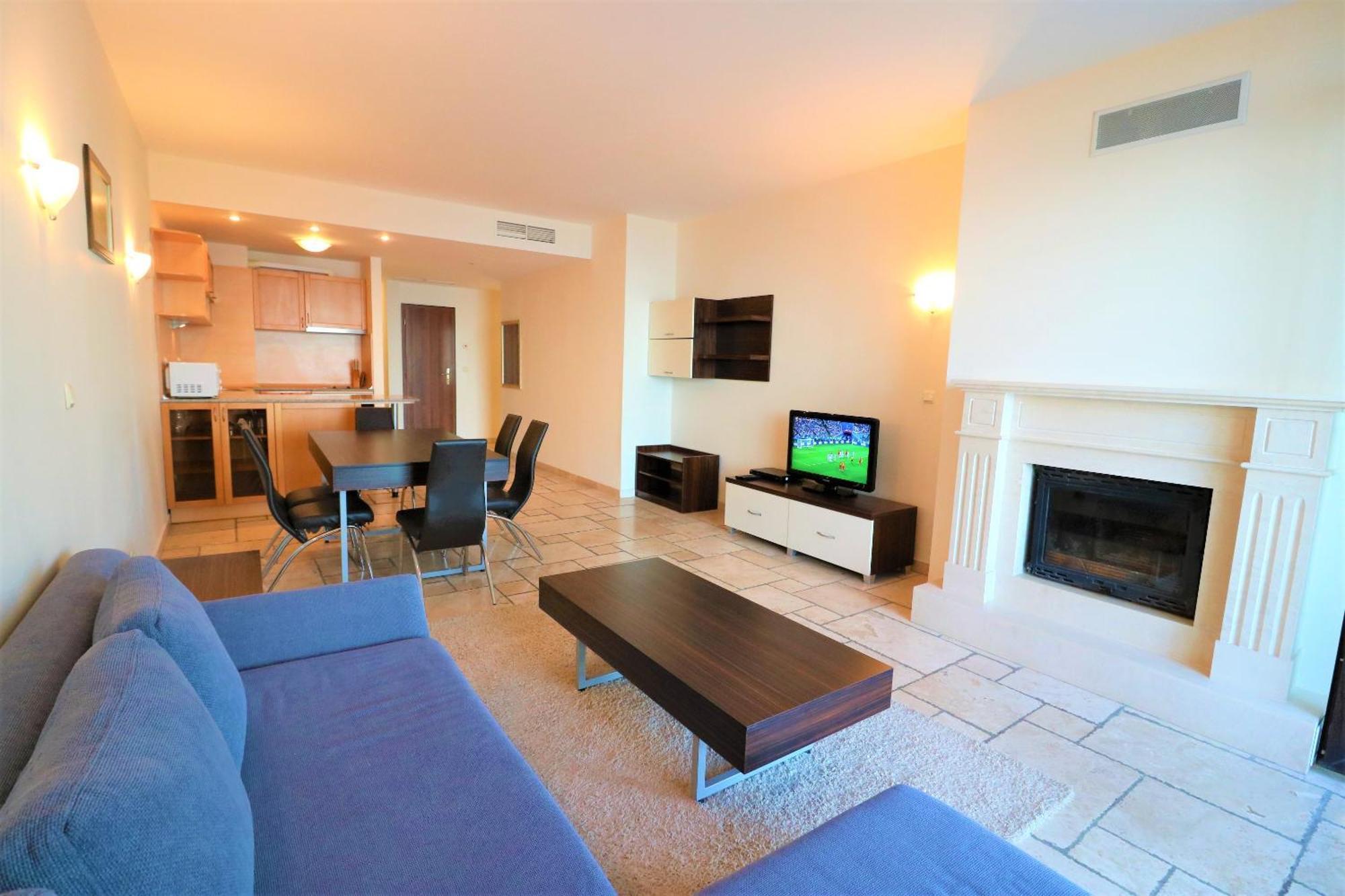 Kaliakria Sea View Apartments Topola Extérieur photo